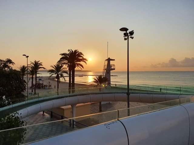 Casaturis Plaza Nueva En El Centro De Alicante A110 Extérieur photo